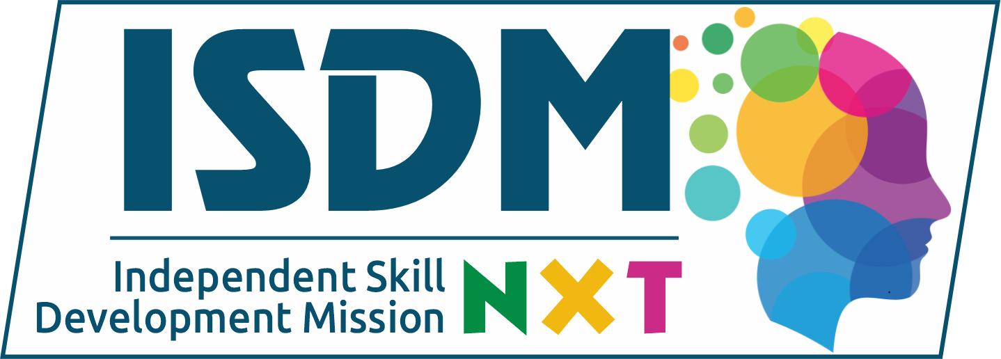 ISDM Logo