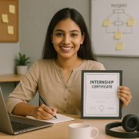 Internships