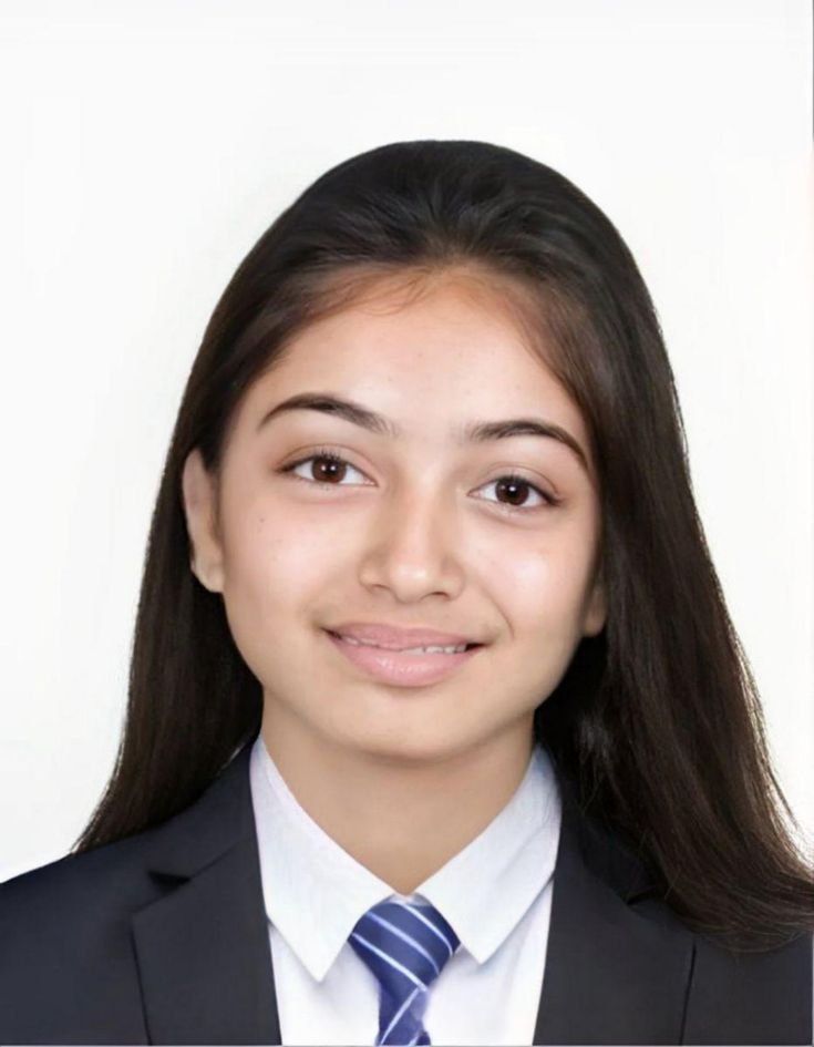 Geeta Kumari