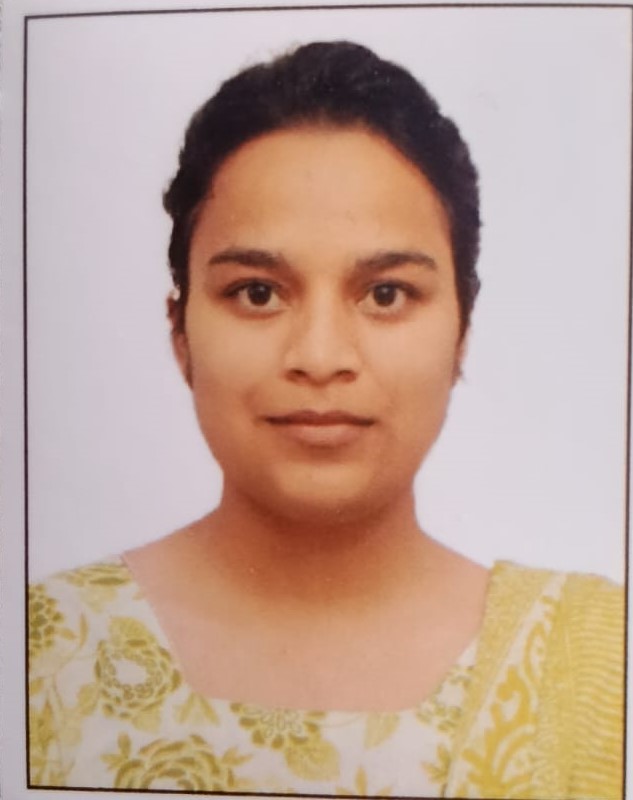 MONIKA DEVI