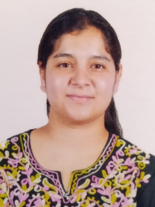 SNEHA GAUTAM