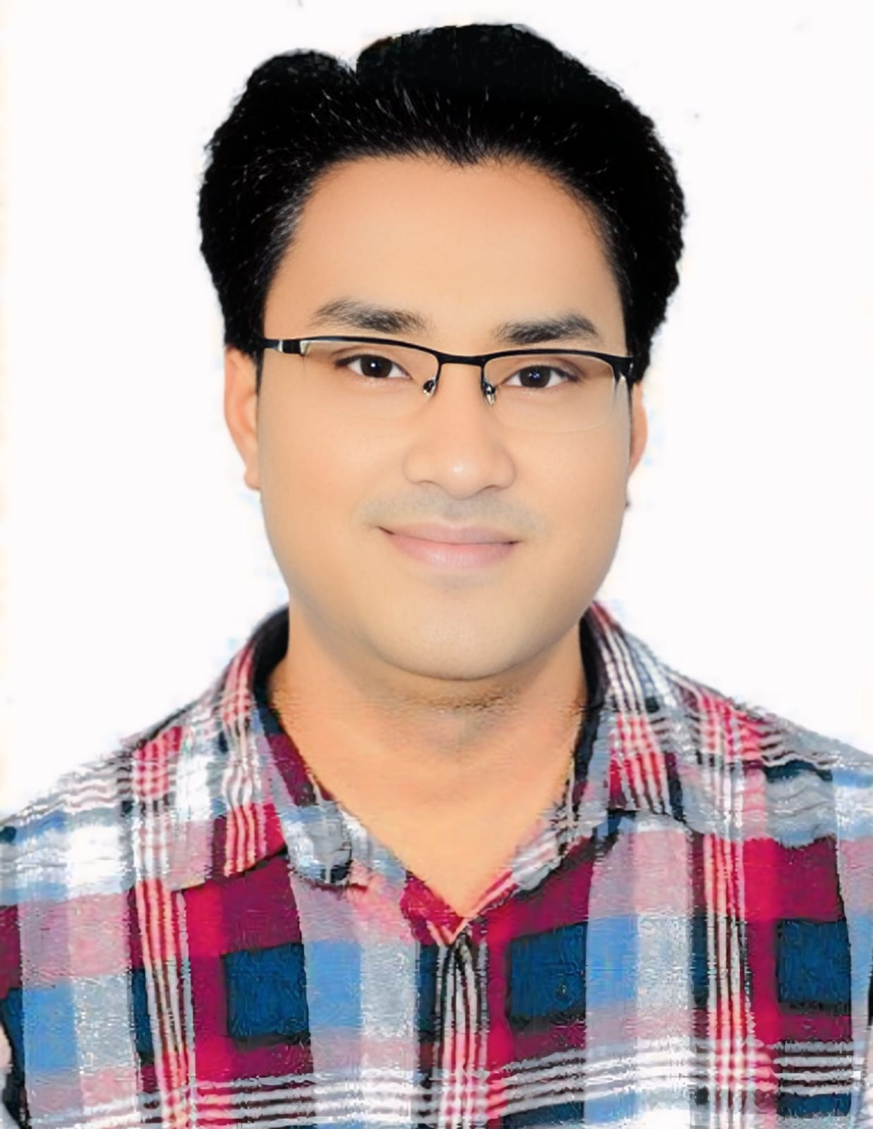 FIROZ MOHAMMAD SHAIKH