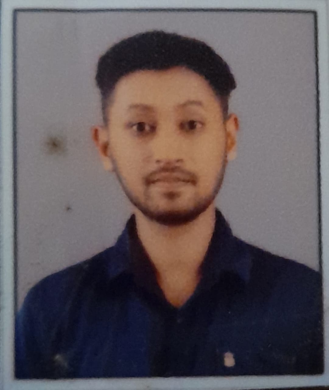 SUVHENDU SAHA