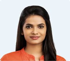 Sherya Deshmukh