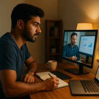 Online Training