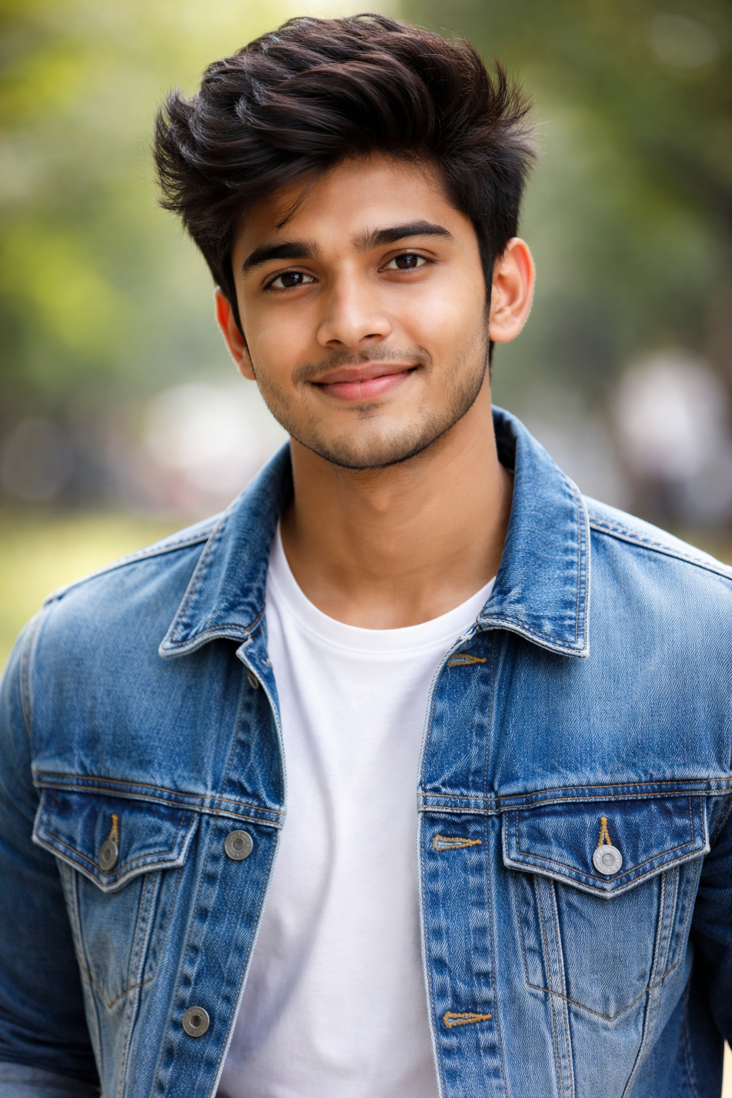MAYUR